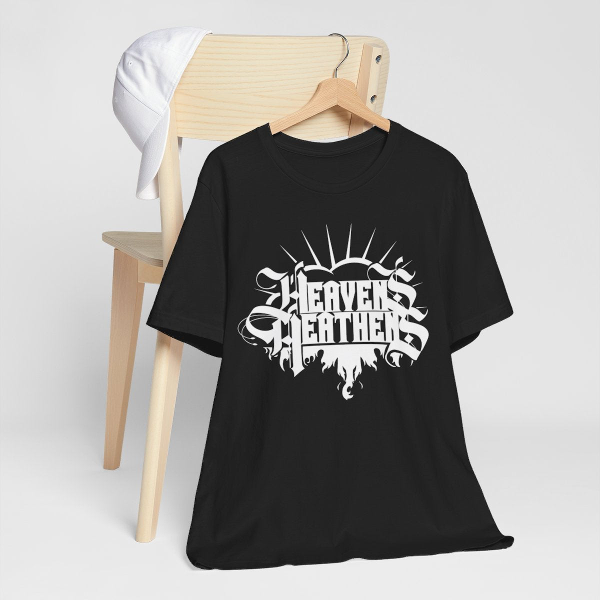 Heavens Heathens T-Shirt