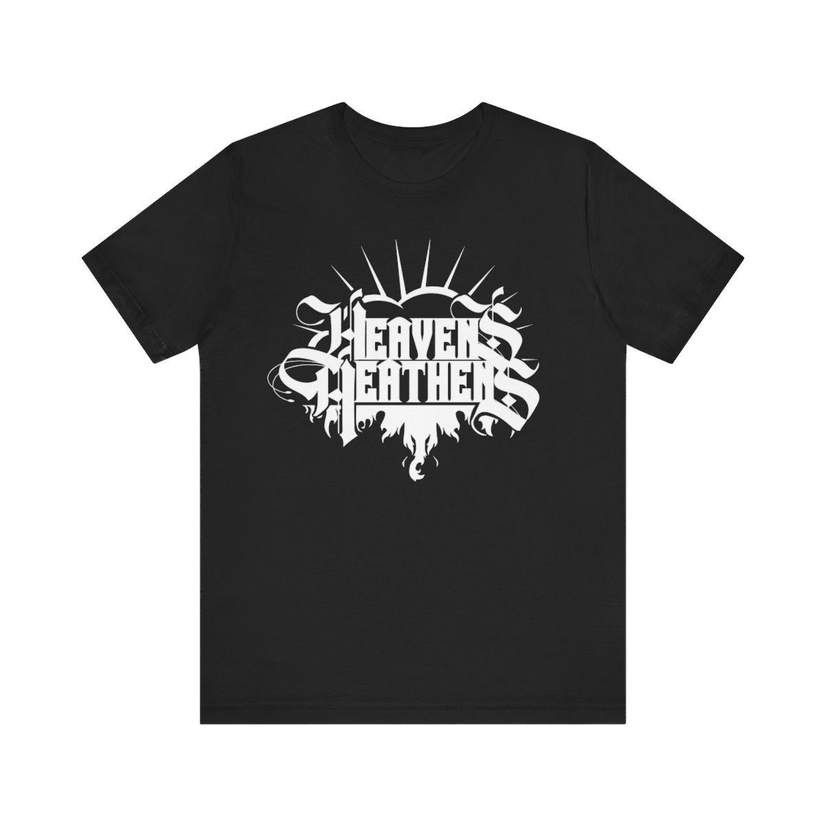 Heavens Heathens T-Shirt