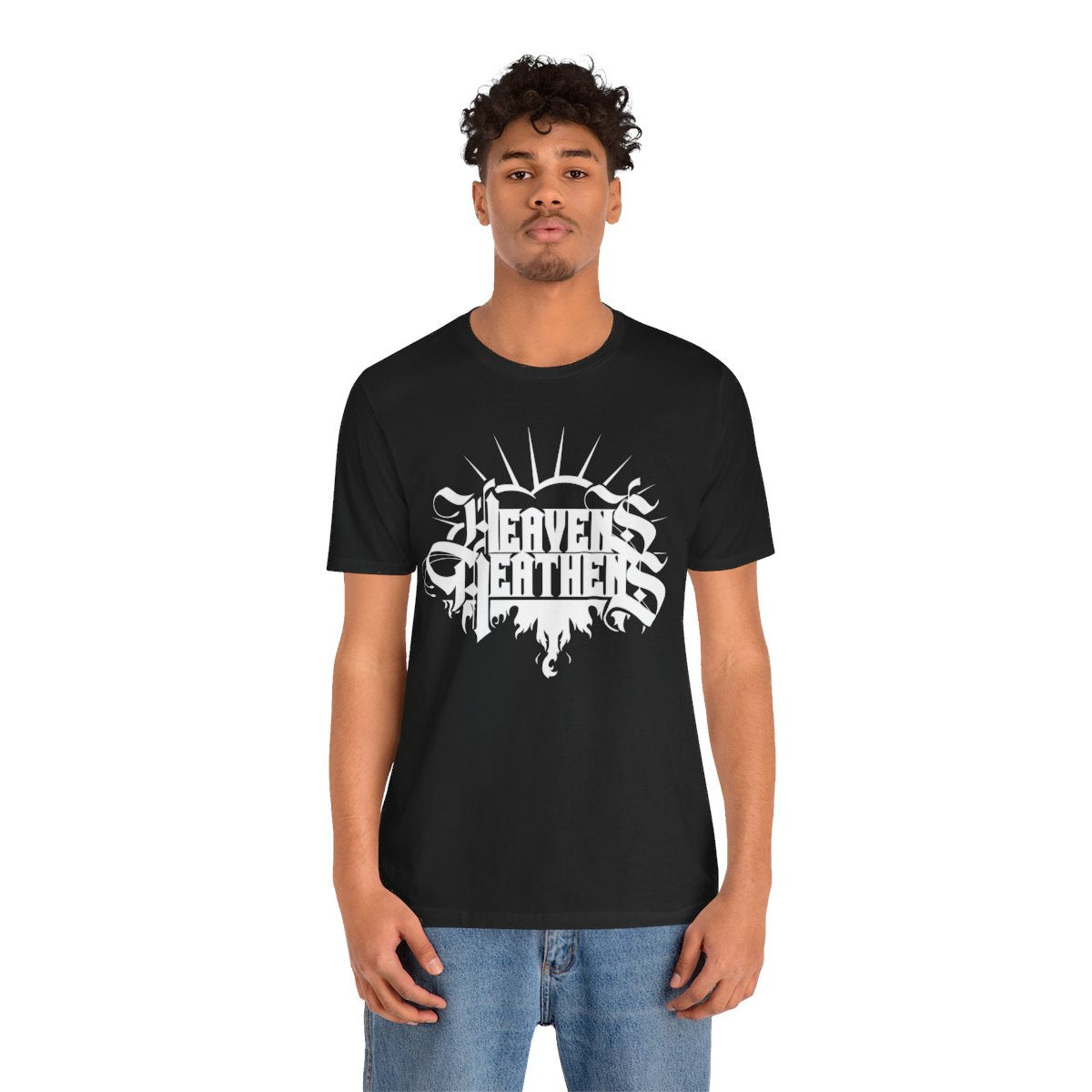 Heavens Heathens T-Shirt