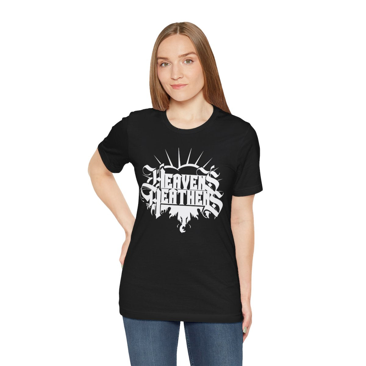 Heavens Heathens T-Shirt