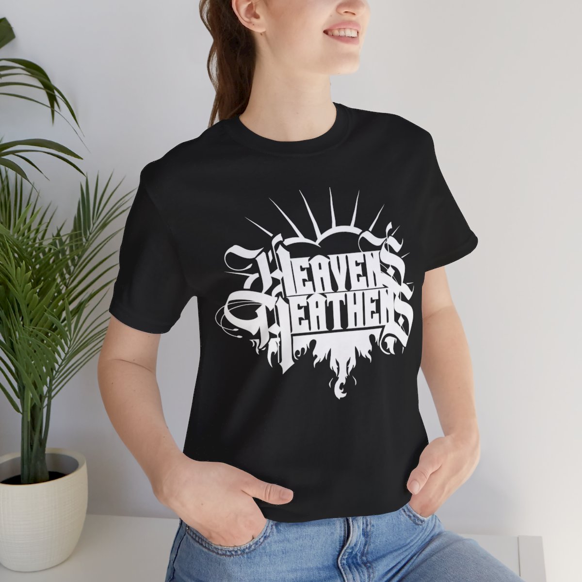 Heavens Heathens T-Shirt
