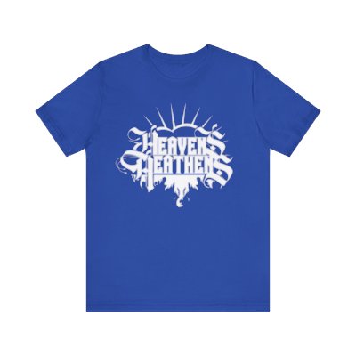 Heavens Heathens T-Shirt