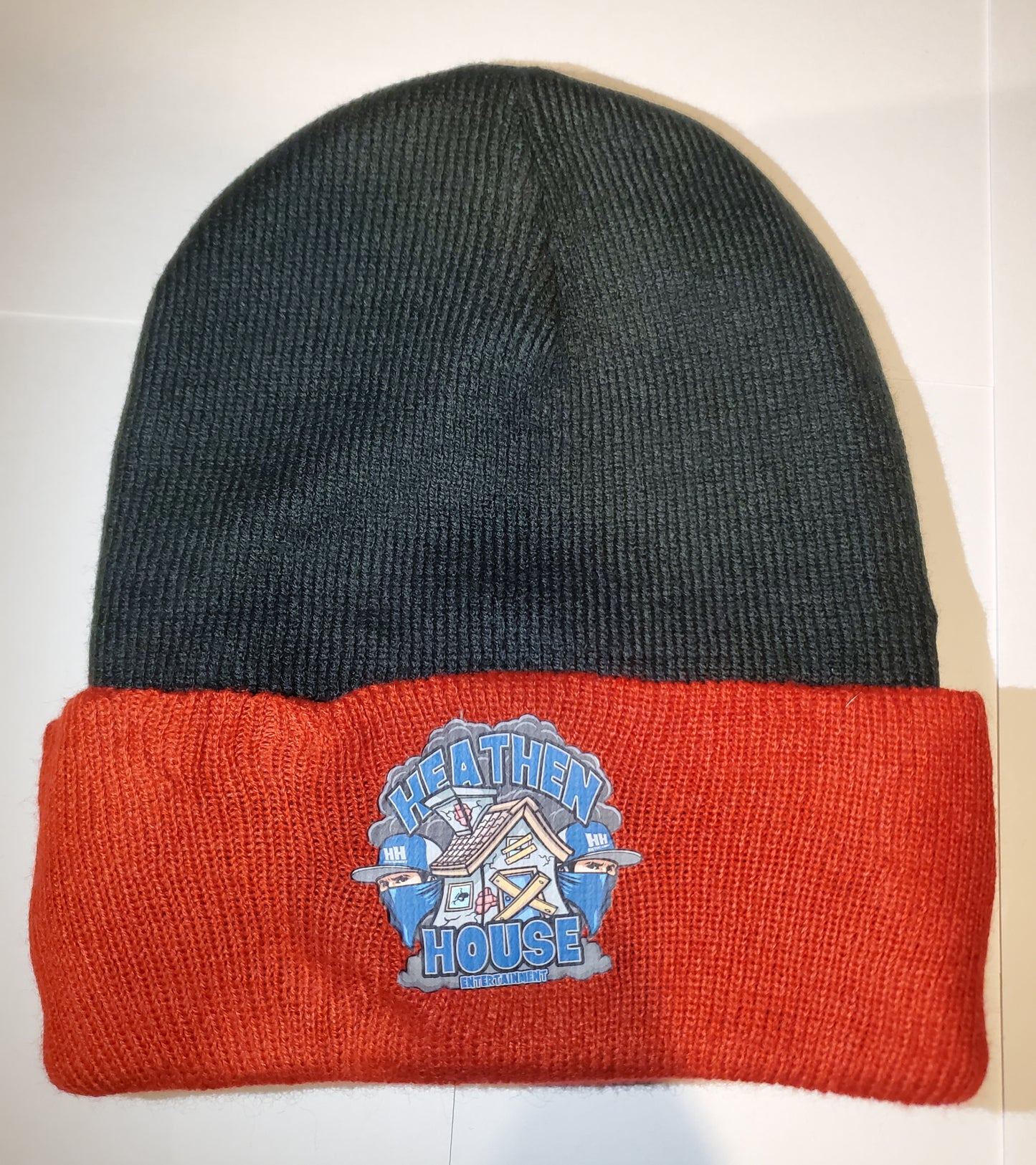 Heathen House Ent. Beanie