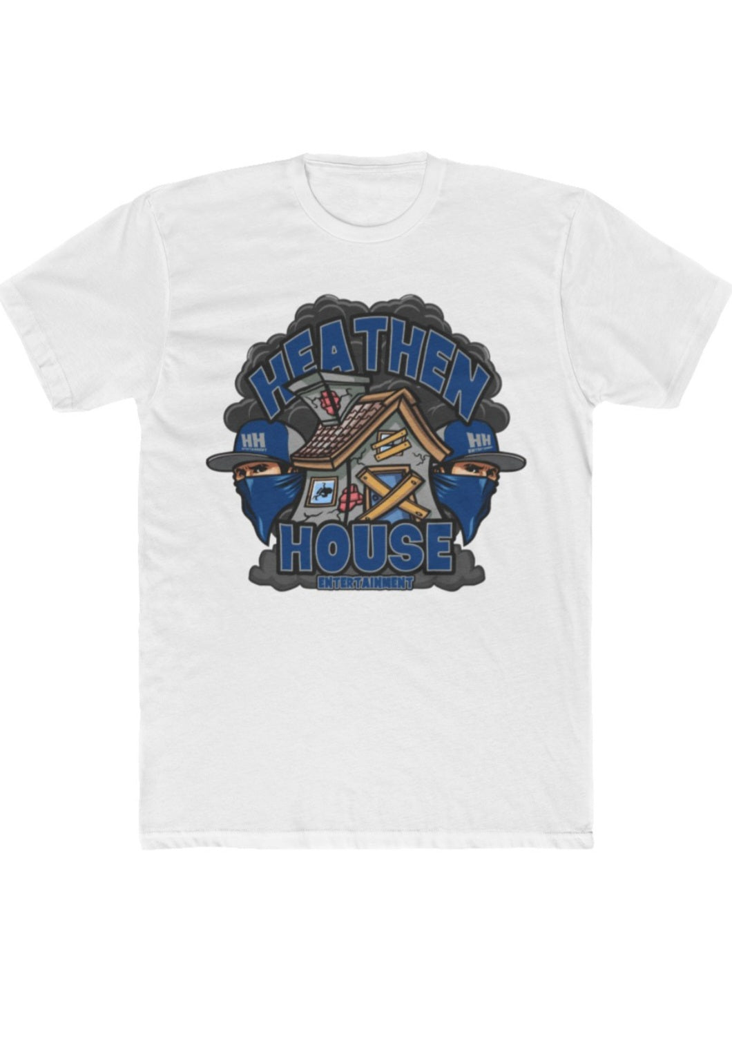 Heathen House Ent. T-Shirt