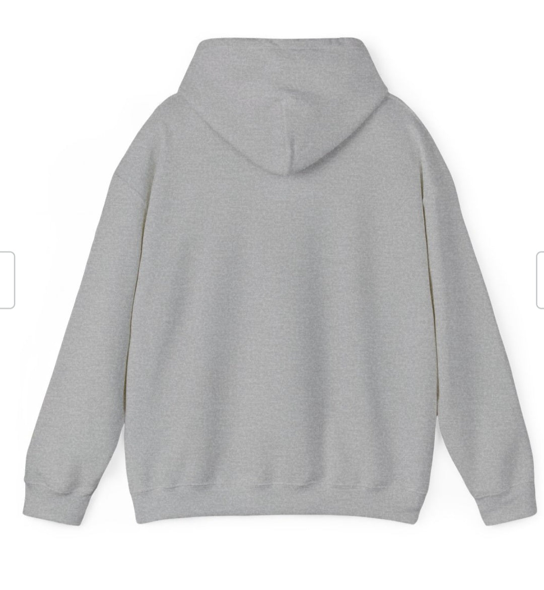 Heathen House Ent. Hoodie