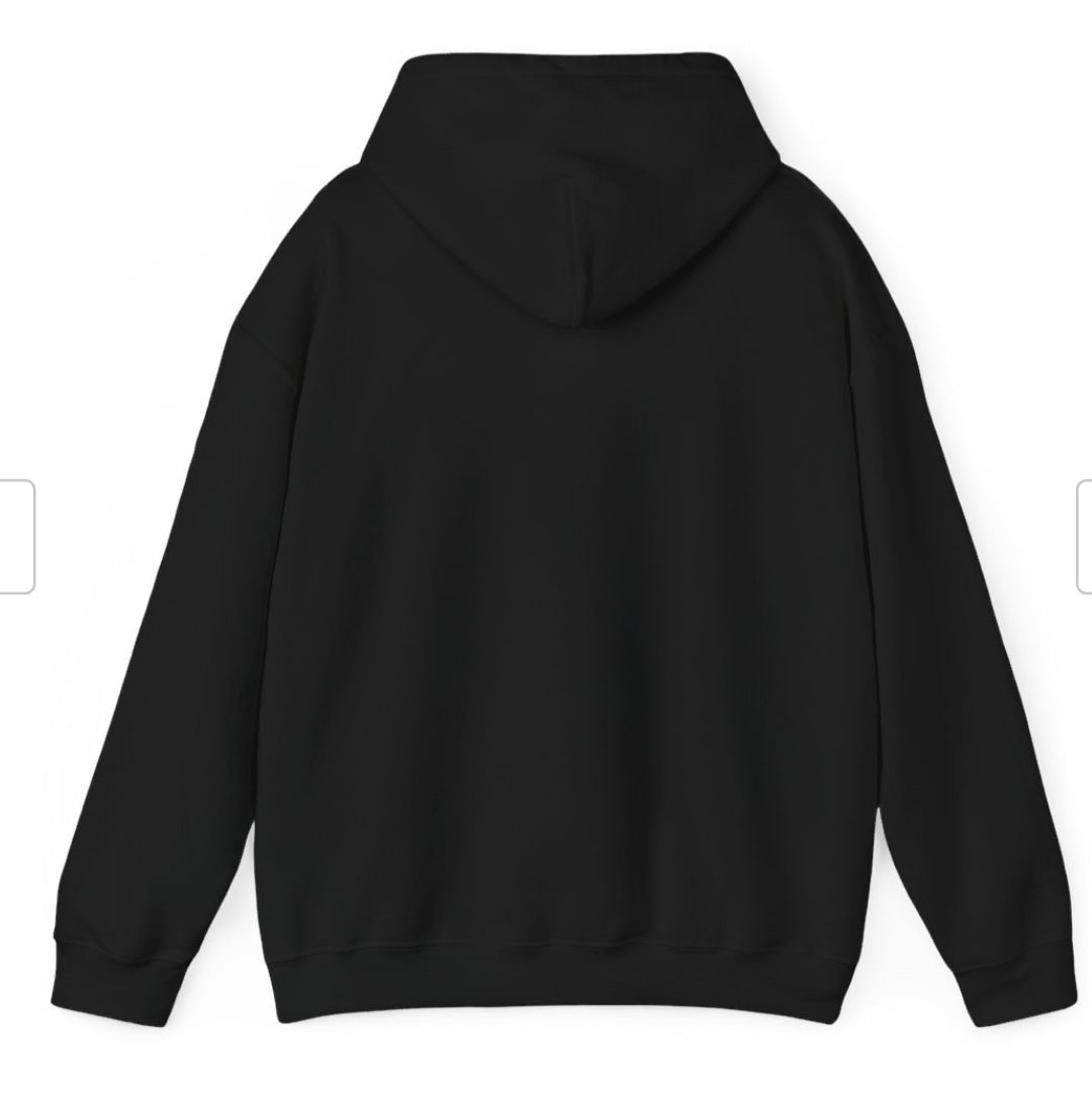 Heathen House Ent. Hoodie